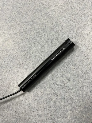 Vintage Sennheiser MD 402 LM Dynamic Microphone With Original Box & Tripod Stand - Bild 1 von 4