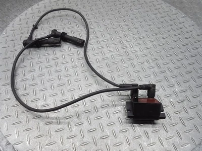 BMW R1100RT R1100 RT 2001 96-01 bobina de encendido paquete de bujías lote de varillas OEM Foto 1 de 4