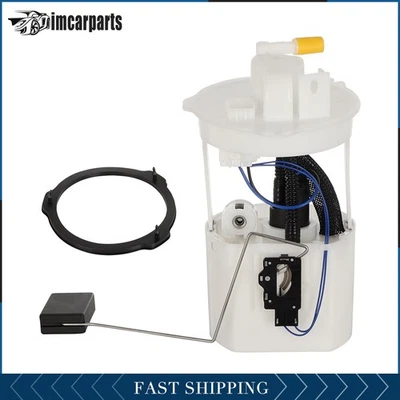 Подходит для 2005 2006 2007 2008 Mazda 6 L4 2,3 л топливный насос Aseembly - Изображение 1 из 4