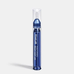 ViveLab Scalp Spioxyl React Shot 400 15ml Fiala Anti Perdita Capelli Cura Volume - Foto 1 di 8