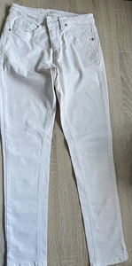 Opus Elma Jeans Rose Gr. 36 - Bild 1 von 10