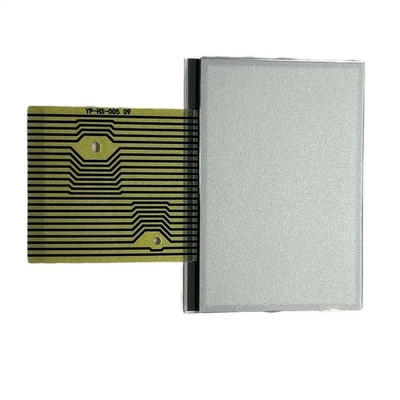 Pantalla central optimizada versión KM para 1997 2002 para Porsche 911 996 Foto 1 de 4