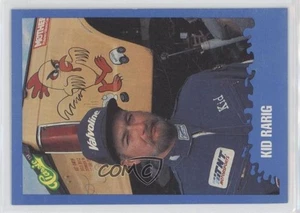 1990 Classic Monster Trucks Kid Rarig #77 - Picture 1 of 3