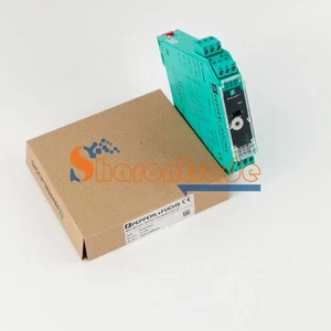 1 pieza Pepperl+Fuchs KFU8-VCR-1 211535 - Imagen 1 de 7