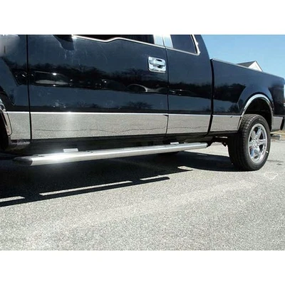 Panel basculante FX de lujo 12p (con bengalas) apto para Lincoln Mark LT 06-08 cama de 5,5 Foto 1 de 4