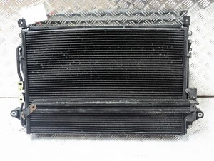 MASERATI QUATTROPORTE M139 MK5 RADIATOR PACK & COOLING FAN AUTOMATIC 4.2 L 2005 - Picture 1 of 15