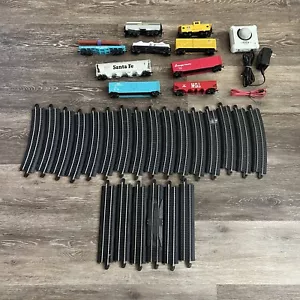 Set treno Bachman Overland Limited HO-00614-Vapore incompleto - Foto 1 di 14