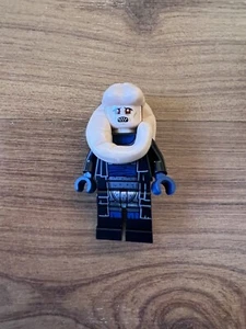 LEGO Star Wars Bib Fortuna Minifigure from Set 75397 Jabba's Sail Barge - Picture 1 of 2
