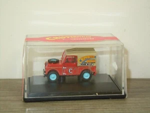 Land Rover 88 Chipperfield - Oxford CH024 - 1:76 in Box *68662 - Imagen 1 de 2