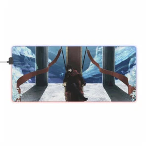 Pixiv Fantasia RGB LeD Mouse Pad (Desk Mat) - Picture 1 of 8