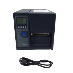 INTERMEC EASYCODER PD42 Thermal Printer Model - PD42GJ1100001020 #AT89962 - Picture 1 of 14