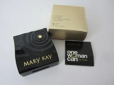 MARY KAY Compact Mini Limited Edition Filled Eye Shadow Mixed Colors NEW NIB - Image 1 of 3