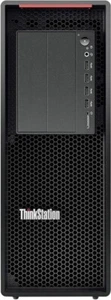 Lenovo P520 Workstation Xeon W-2133 3.7 GHz 64GB 1TB SSD Win 10 WiFi - Picture 1 of 5
