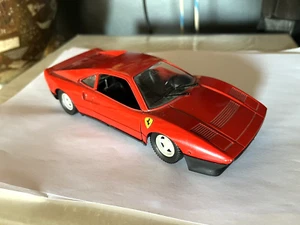 Ferrari GTO 1984 Tonka Polistil 1/25 - Picture 1 of 7