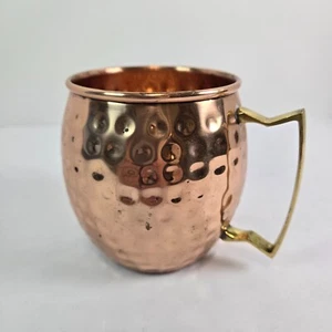 Tazza Mulo Mosca in Rame Butte Copper Co - Foto 1 di 7