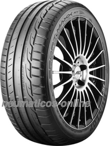 Neumáticos de verano Dunlop Sport Maxx RT 225/45 R17 91Y - Imagen 1 de 2