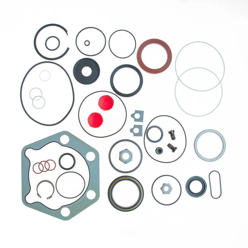 Kit de sellado de engranajes de dirección Edelmann 8706 Foto 1 de 1