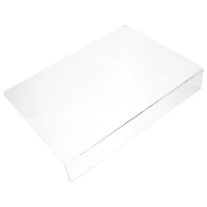 Water Flap Countertop Kitchen Sink Anti-splashing Retaining Plates - Picture 1 of 12