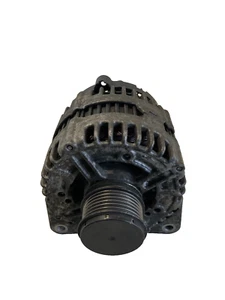 Dodge Journey Alternator 180Ah 04801715Aa 0121715047 Genuine 2.0 Crd 103Kw 2010 - Picture 1 of 8