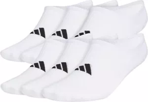 Calcetines Adidas Superlite 3.0 Super No-Show para hombre (6 pares) - Imagen 1 de 5