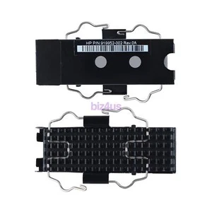 For HP Z4 Z6 Z8 G4 Workstation 919952-001 M.2 SSD Cooling Bracket Heatsink - Afbeelding 1 van 17