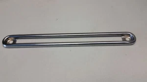 Suzuki TS 100 125 Blende Krümmer Suzuki OEM Neuteil 14781 - 48000 - Bild 1 von 2