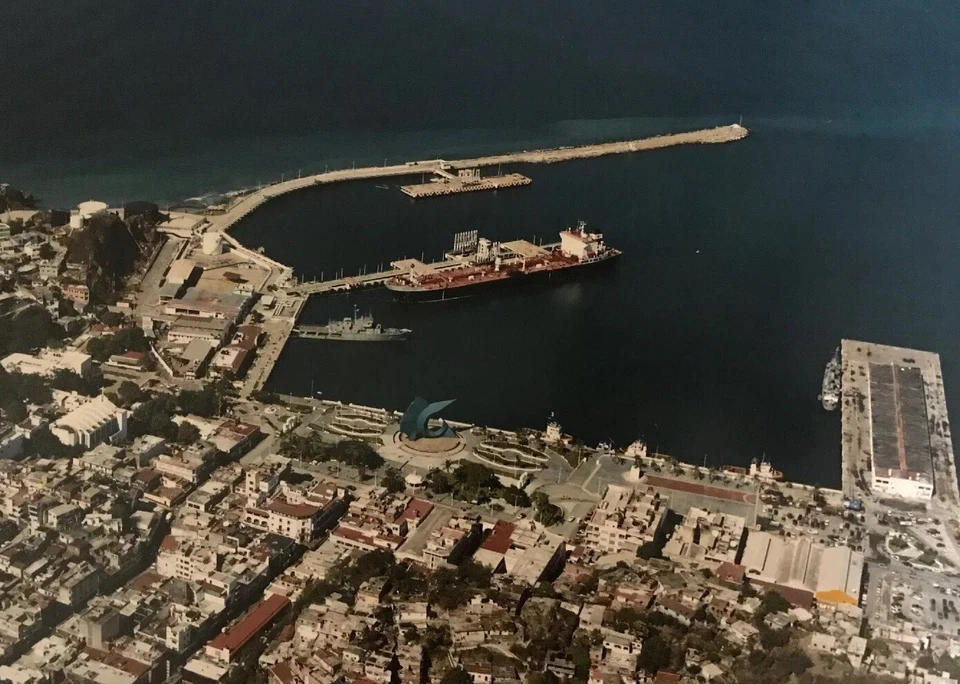 Manzanillo.net Key Domain Name For Manzanillo Colima Mexico - Image 1 of 1