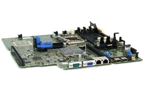 R5KP9 DELL POWEREDGE SYSTEM BOARD LGA1356 FOR DELL POWEREDGE R320 - Photo 1/7