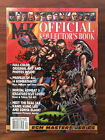 Mortal Kombat MK3 Official Kollector's Book « Autographed by Rich Divizio (KANO)