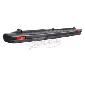 Stoßstange hinten Reflektor PDC für Opel Vivaro Renault Trafic Fiat Talento 14- - Bild 1 von 3