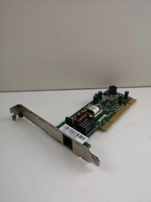 US Robotics 56K V92 internal voice modem PCI 5661A USR805661A (510) - Image 1 of 4