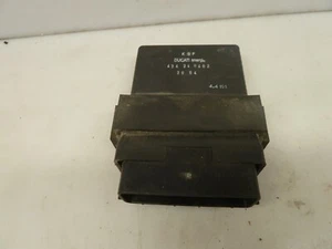 Honda Dylan 125 2004 E C U - Picture 1 of 3