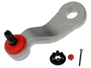 For 1988-1999 Chevrolet K1500 Pitman Arm Dorman 69164GJTW 1989 1990 1991 1992 - Picture 1 of 2