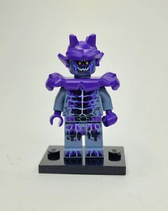 Lego 30378 Nexo Knights Shrunken Minifigures NEX072 70347 70353 70361 - Picture 1 of 3