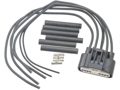 Разъем модуля управления топливным насосом для 2004-2009 Ford F150 SMP 66765HJ 2008 2005 - Изображение 1 из 2