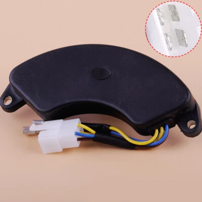 Spannungsregler 7KW AVR Automatischer Gleichrichter Voltage Generator Regler og - Bild 1 von 4