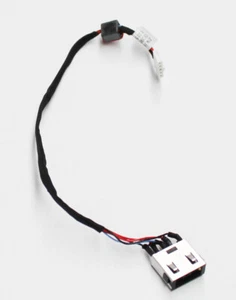 5C10F78825 LENOVO Y50-70 TOUCH SERIES DC IN JACK CONNECTOR. "GRADE A" - Picture 1 of 1