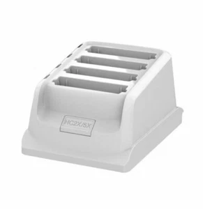 ZEBRA BTRCUP-HC2L5L-01 HC20/HC50 HEALTHCARE USER SWAPPABLE - Battery Charger - Picture 1 of 2