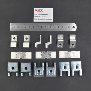 3TY7530-0A contact Kit,3TY7530-OA Contact Kits fit for Siemens Contactor 3TF53 - Picture 1 of 10