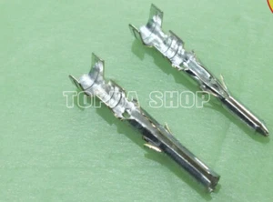 1000PCS 1560TL 1561TL 1.57mm Connector Splice Terminals Accessories - Picture 1 of 2