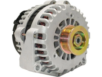 Alternador de aire acondicionado Delco 32663 fttg 2001 para Chevrolet Suburban 1500 2000-2002 Foto 1 de 2