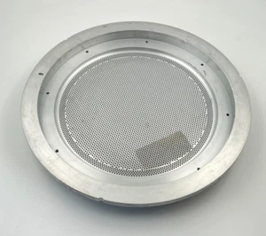 APPLIED MATERIALS 0041-31335 WATER BOX TXZ 300MM CVD AMAT SHOWER HEAD - Picture 1 of 3