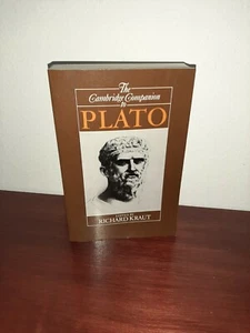 The Cambridge Companion to Plato (Cambridge Companions to Philosophy) - Picture 1 of 2