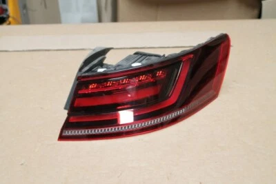 Vw Arteon 3H Taillight LED Right Complete 3G8945208 J - Image 1 of 4