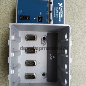1PC Für Ni cDAQ-9174 Chassis Neu - Bild 1 von 1