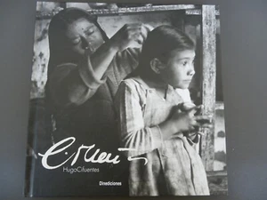 Cifuentes - Hugo Cifuentes - 2010 - Latin American Photographer - RARE - Picture 1 of 6