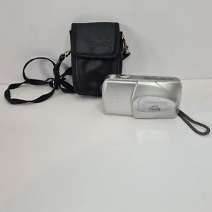Olympus Camedia C-450 Zoom 4MP Digital Camera + Case Fully Working - Picture 1 of 16