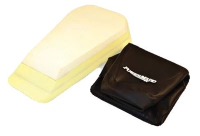 Kit elevador de asiento ergonómico PowerMadd para ventilador Ski Doo Summit 550 2005-2009 52010 Foto 1 de 3