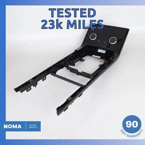 20-23 LR Range Rover Evoque L551 A/C AC Heater Climate Control Switch OEM 23k - Picture 1 of 19