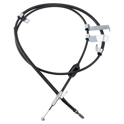Cable de freno de estacionamiento trasero izquierdo compatible con Honda Accord 2008-2013 Foto 1 de 4